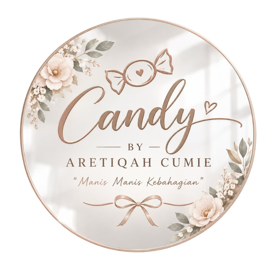 Candy By Aretiqah Cumie